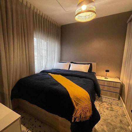Hawari Group Apartment Amman Ngoại thất bức ảnh