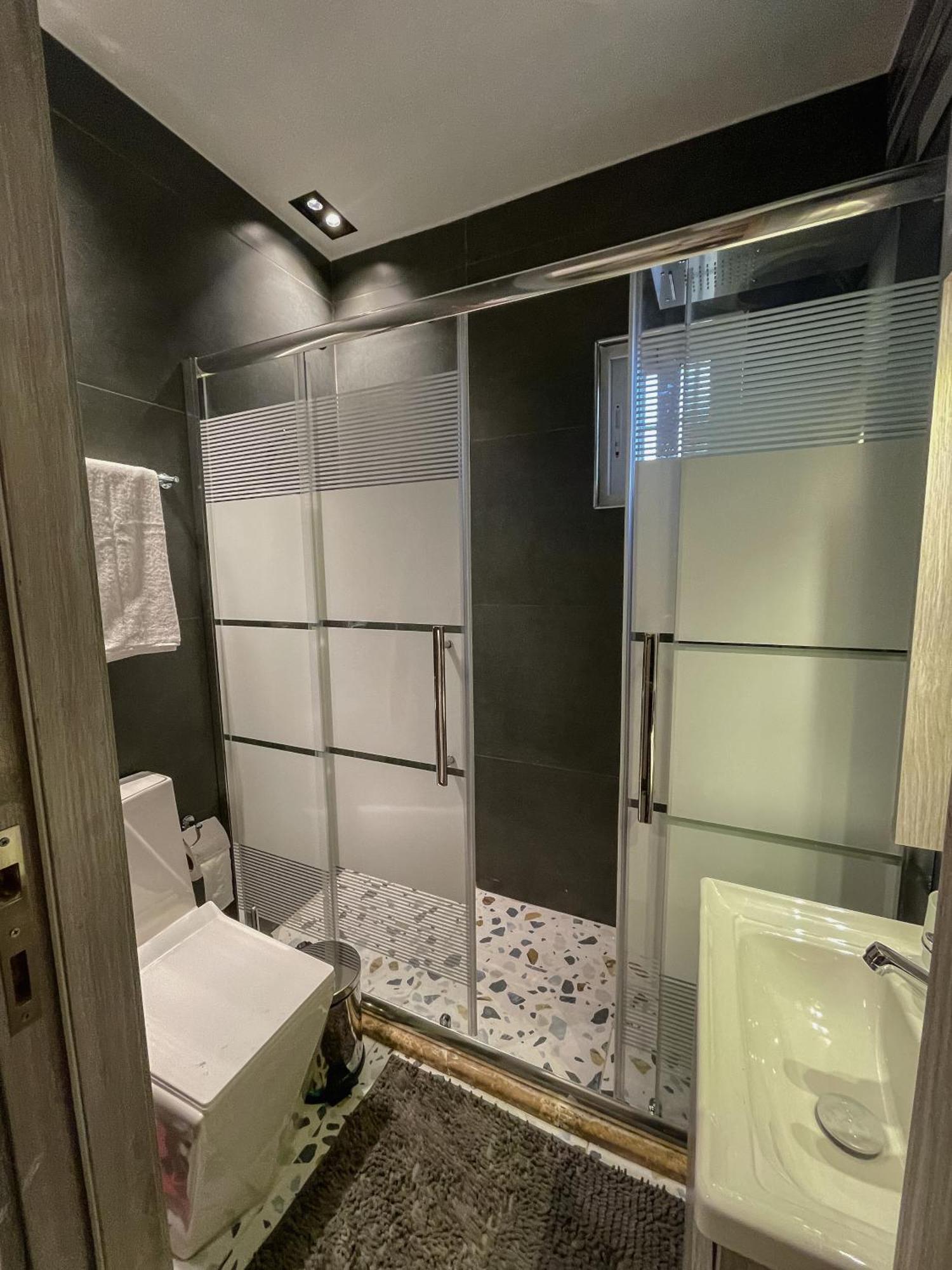 Hawari Group Apartment Amman Ngoại thất bức ảnh